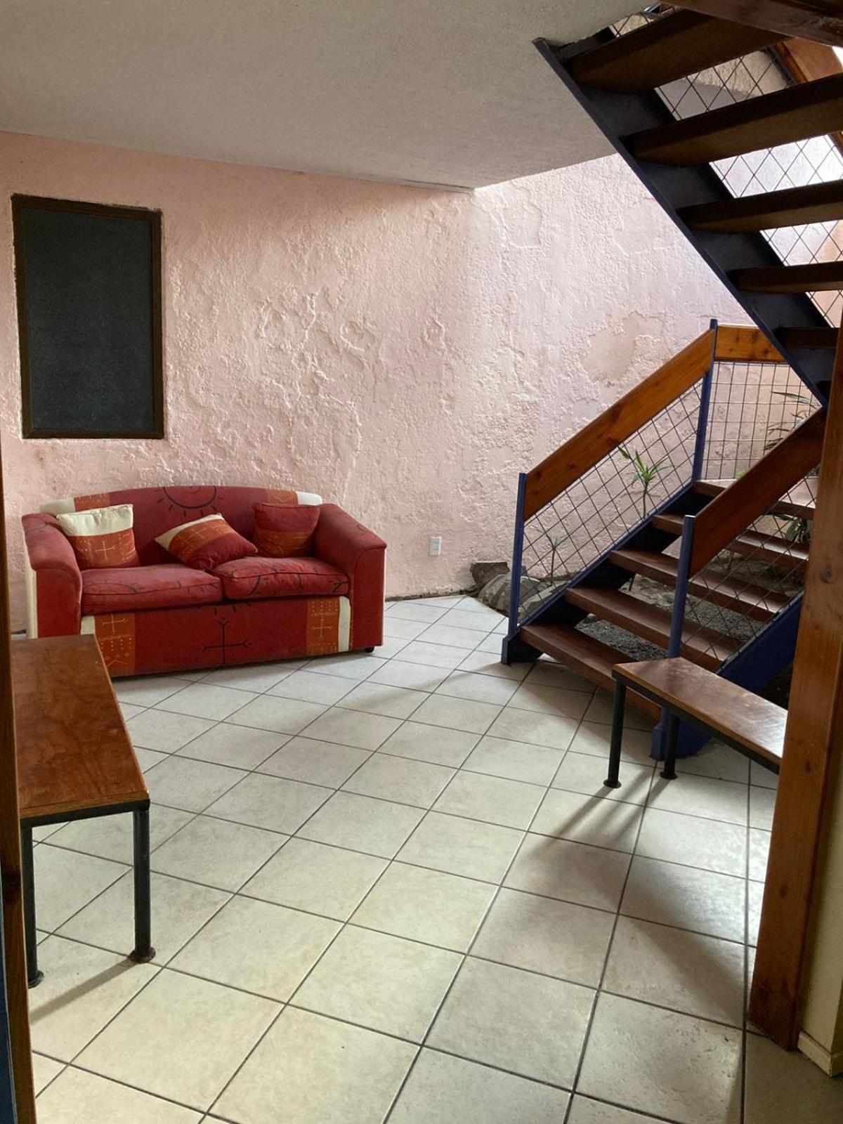 Hotel Tierra Del Sur Темуко Екстер'єр фото
